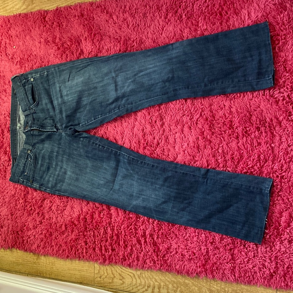 Brand:Citizens Of Humanity Size:30